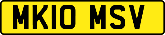 MK10MSV