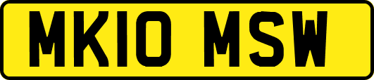 MK10MSW