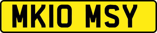 MK10MSY