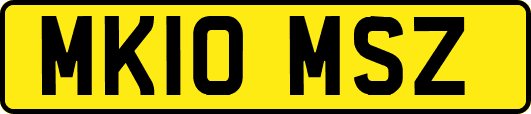 MK10MSZ