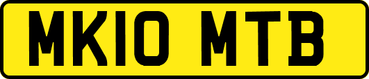 MK10MTB