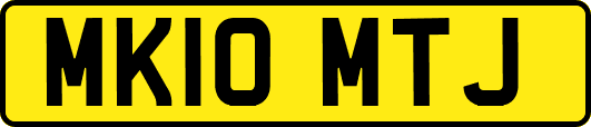 MK10MTJ