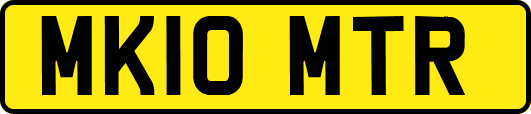 MK10MTR