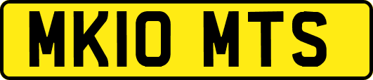 MK10MTS