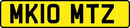 MK10MTZ