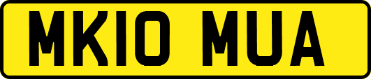 MK10MUA