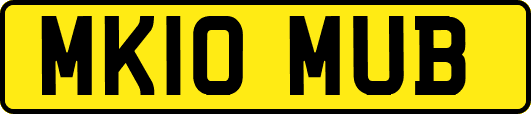 MK10MUB