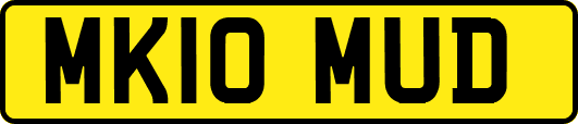 MK10MUD