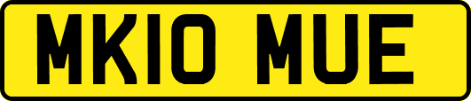 MK10MUE