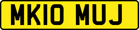 MK10MUJ