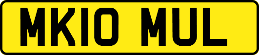 MK10MUL