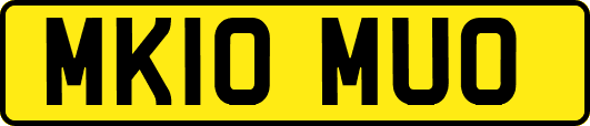MK10MUO
