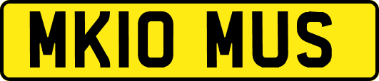 MK10MUS