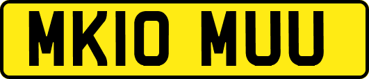 MK10MUU