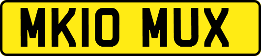 MK10MUX