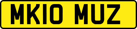 MK10MUZ