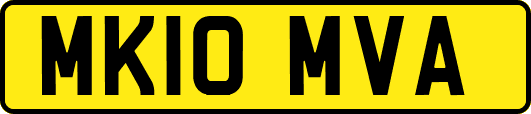 MK10MVA