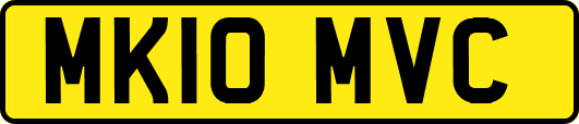 MK10MVC