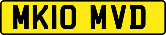 MK10MVD