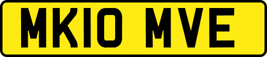 MK10MVE
