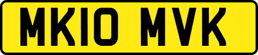 MK10MVK