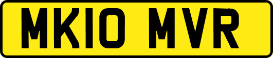 MK10MVR