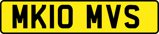 MK10MVS