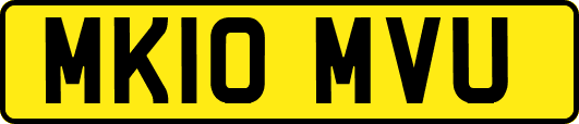 MK10MVU