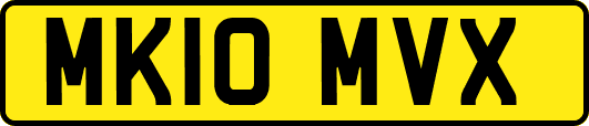 MK10MVX