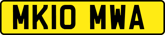 MK10MWA