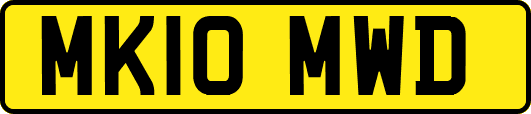 MK10MWD