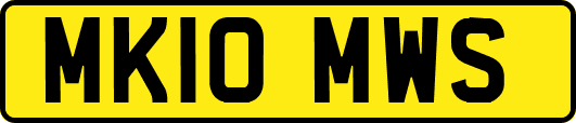 MK10MWS