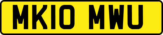 MK10MWU
