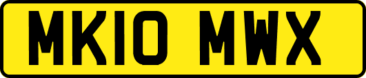 MK10MWX