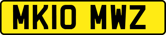 MK10MWZ