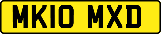 MK10MXD