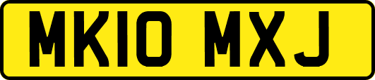 MK10MXJ