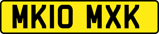MK10MXK