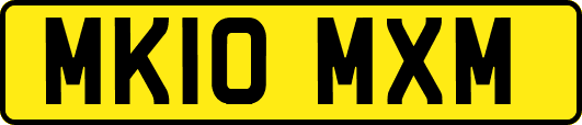 MK10MXM