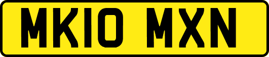 MK10MXN