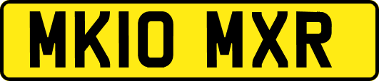 MK10MXR