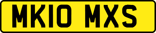MK10MXS