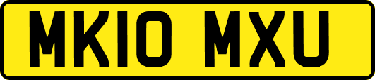 MK10MXU