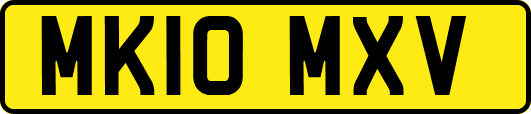MK10MXV