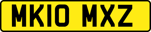 MK10MXZ