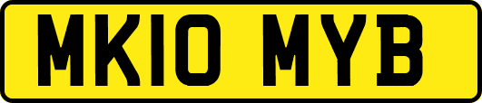 MK10MYB