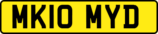 MK10MYD