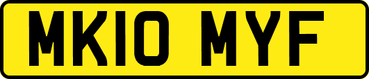 MK10MYF
