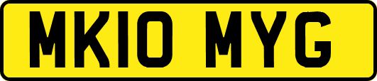 MK10MYG