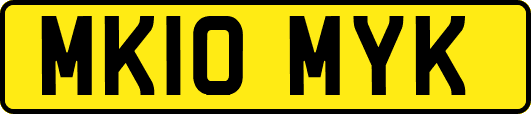 MK10MYK